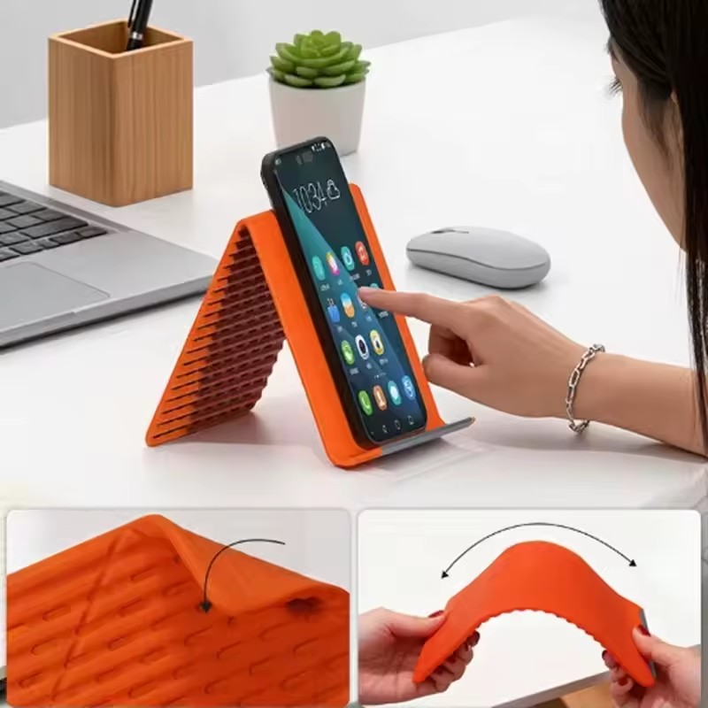 Supporto Portatile per Telefon - Phone Accessories And Gadgets recensione e prezzo