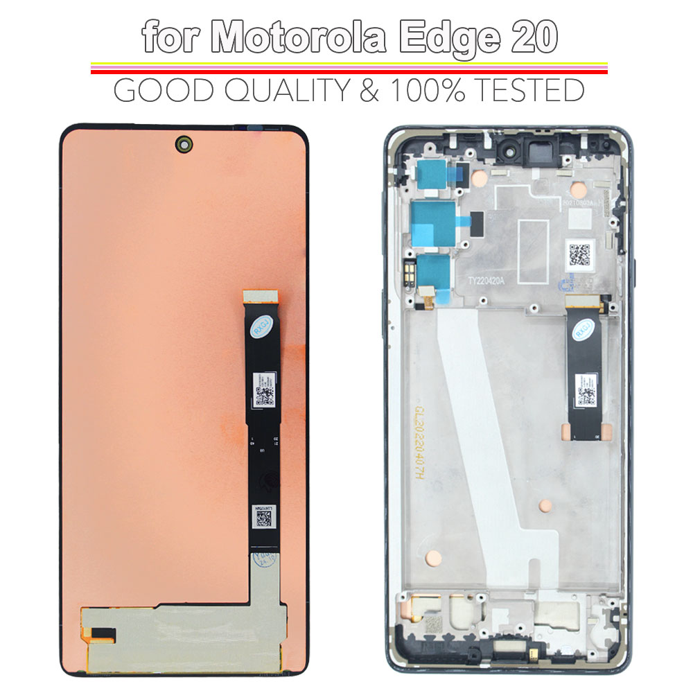 Display LCD Digitizer Full Tou - Phone Accessories Display Board recensione e prezzo