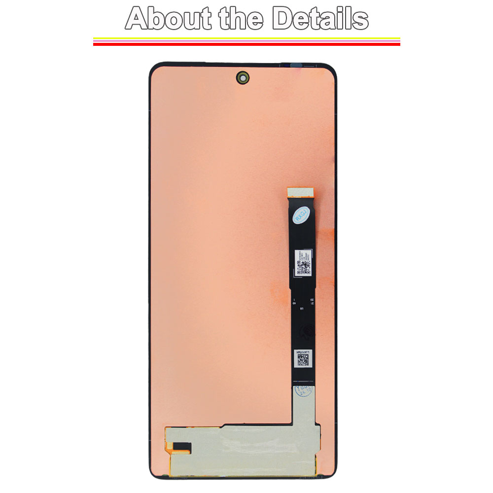 Display LCD Digitizer Full Tou - Phone Accessories Display Board recensione e prezzo