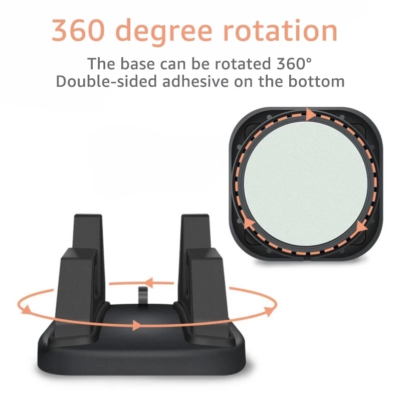 Supporto per cellulare da auto - Phone Accessories And Electronics recensione e prezzo