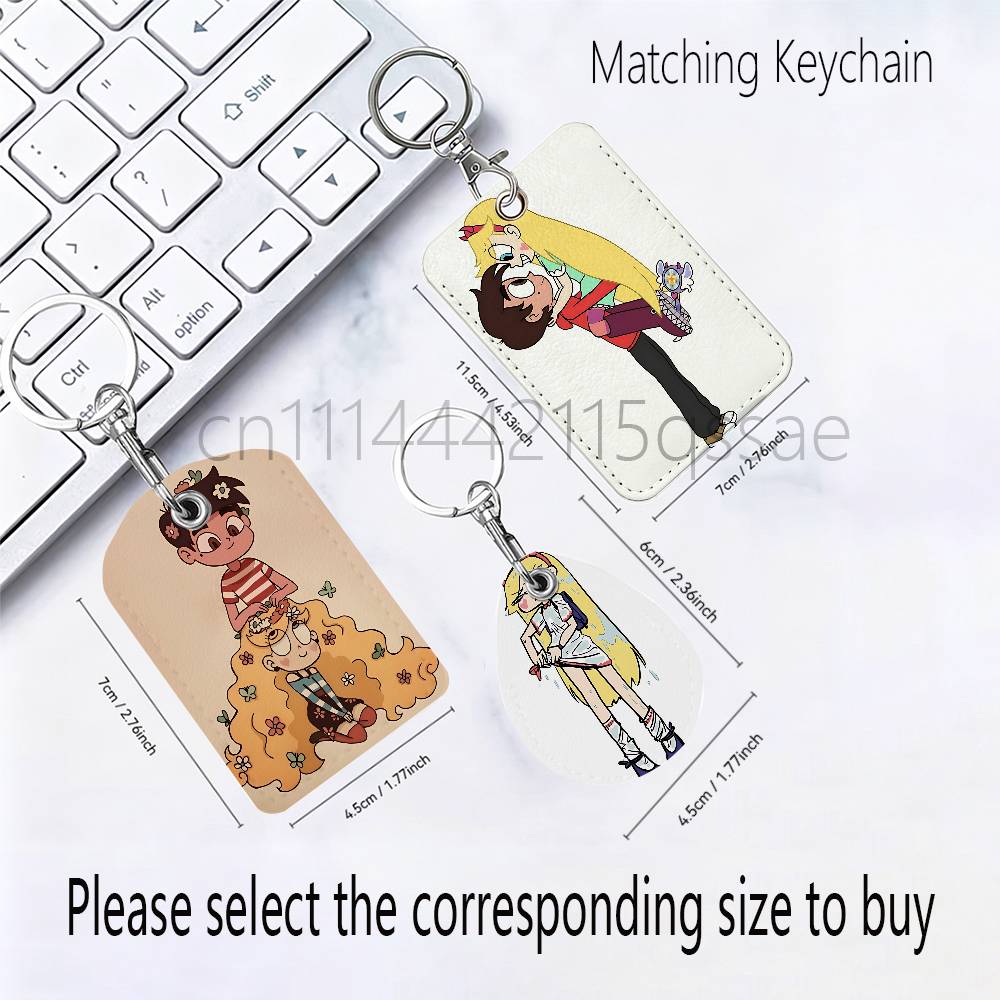 Cute Star vs. le Forze del Mal - Airtag Holder Case recensione e prezzo