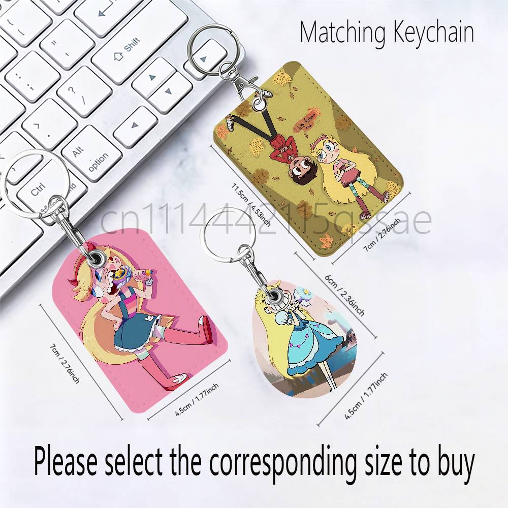 Cute Star vs. le Forze del Mal - Airtag Holder Case recensione e prezzo