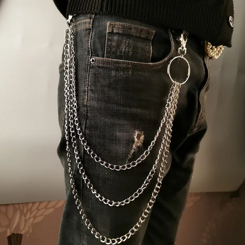 Cintura a Catena in Metallo St - Phone Accessories Hanger recensione e prezzo