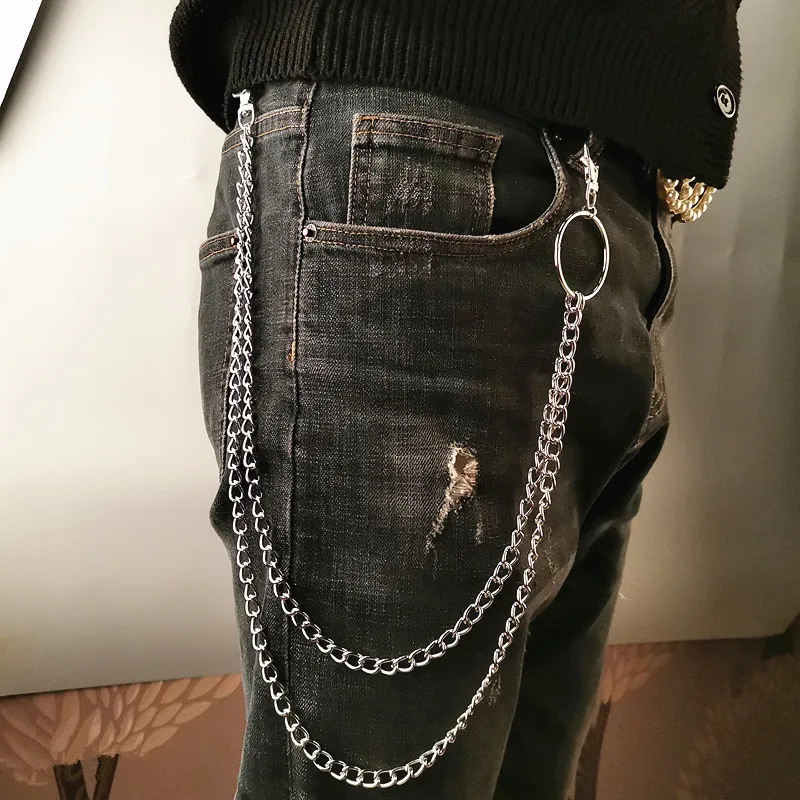 Cintura a Catena in Metallo St - Phone Accessories Hanger recensione e prezzo