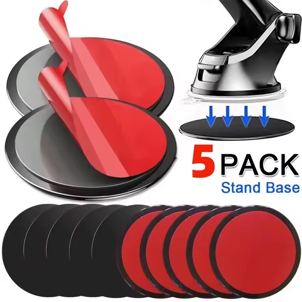 Set Universale di Cuscinetti A - Phone Accessories Website recensione e prezzo