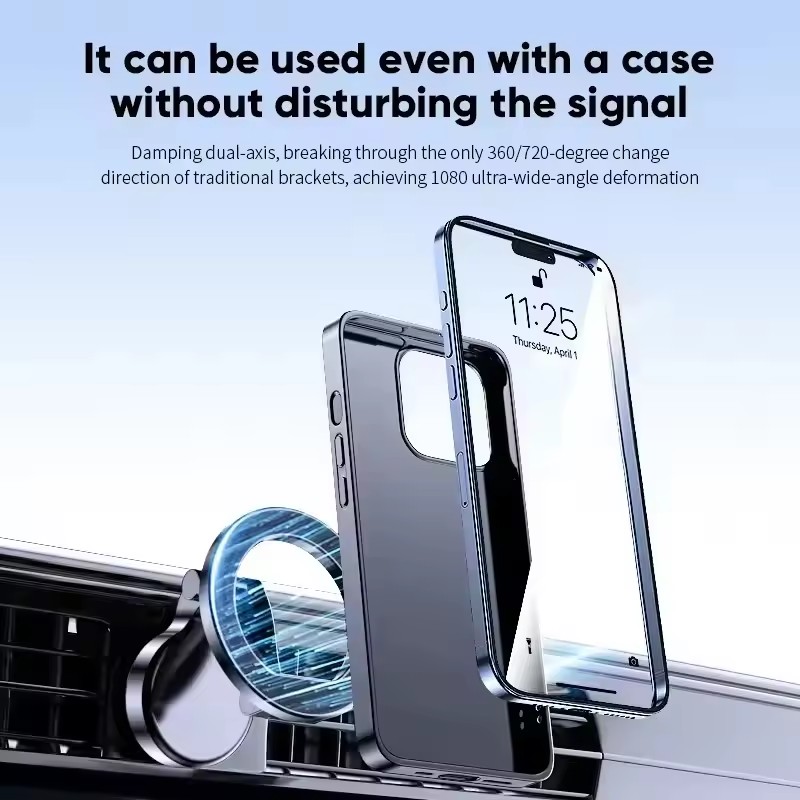 Supporto per telefono da auto  - Phone Accessories Website recensione e prezzo