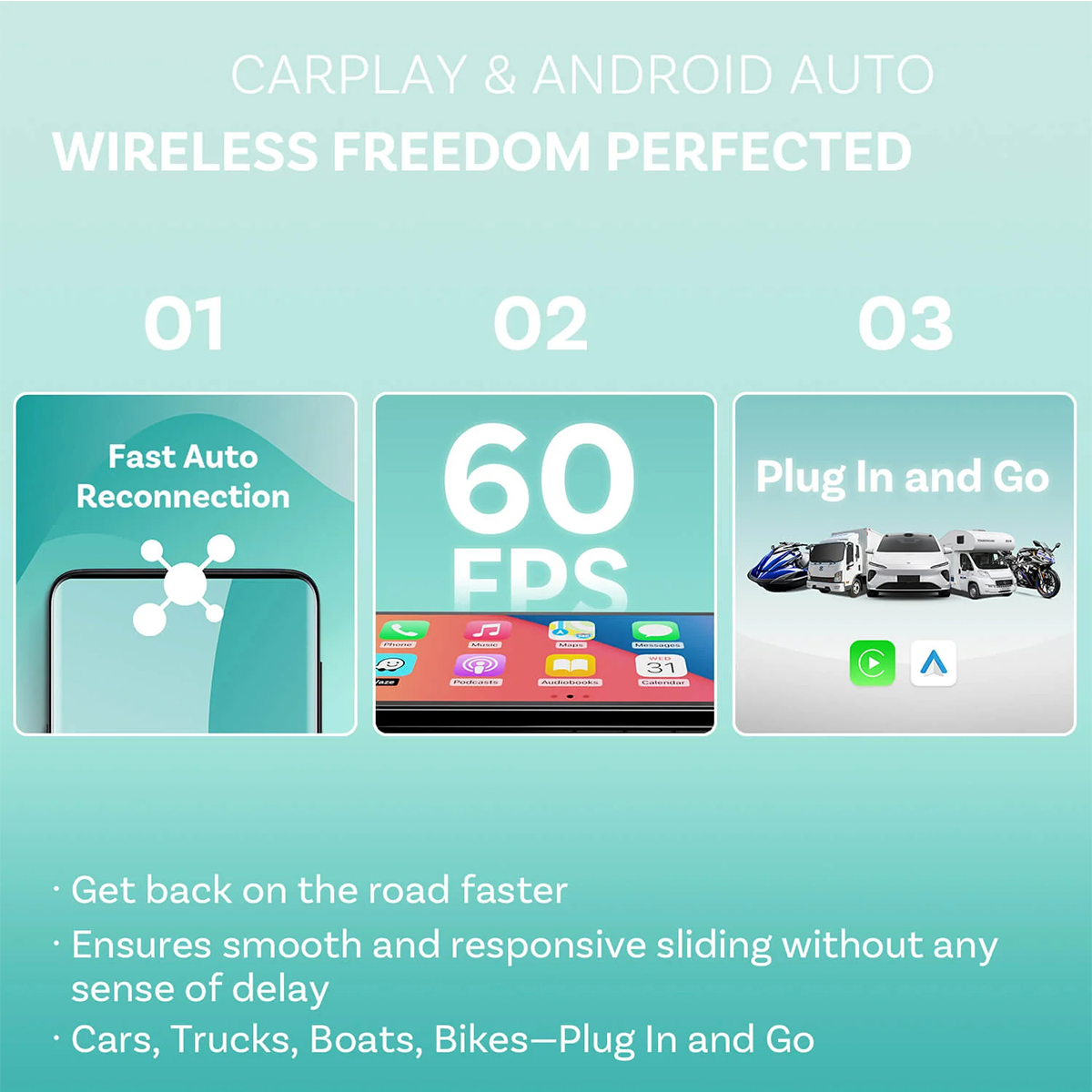 Schermo per auto portatile Ott - Phone Accessories Display Board recensione e prezzo