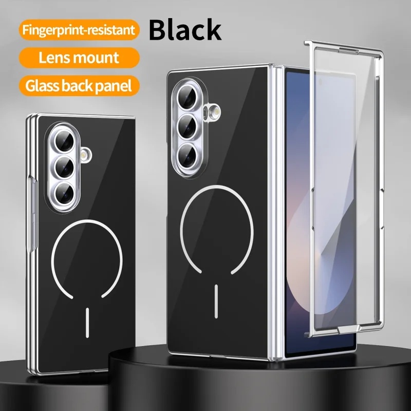 Custodia Magnetica Pieghevole  - Phone Accessories Wholesale In China recensione e prezzo
