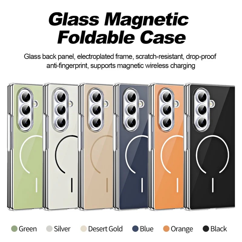 Custodia Magnetica Pieghevole  - Phone Accessories Wholesale In China recensione e prezzo