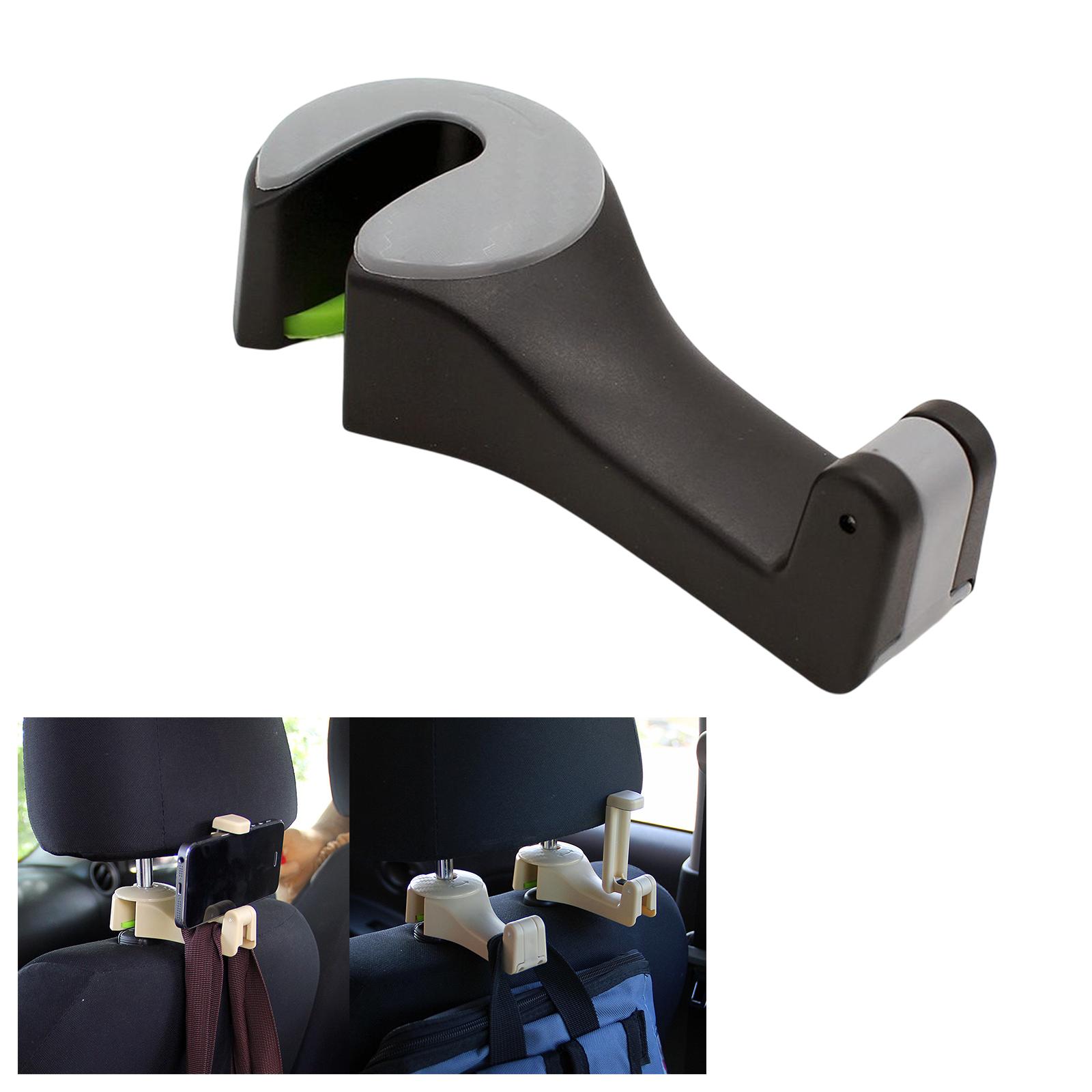 Gancio Nascosto per Poggiatest - Phone Accessories Hanger recensione e prezzo