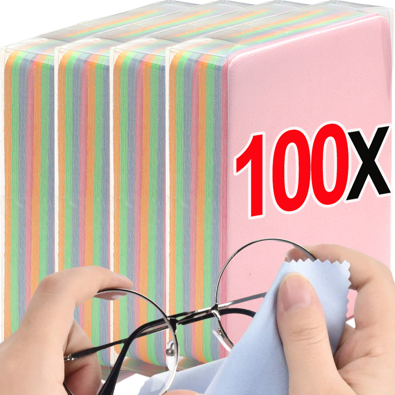 1/100PCS Panno per pulizia in  - Phone Accessories Wholesale In China recensione e prezzo