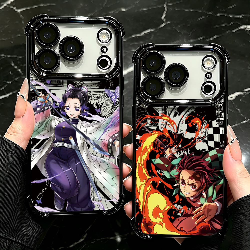 Custodia per telefono placcata - Phone Accessories Demon Slayer recensione e prezzo