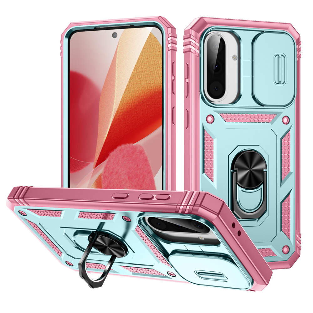 360 Anello di Supporto Cavalle - Phone Accessories Ring recensione e prezzo