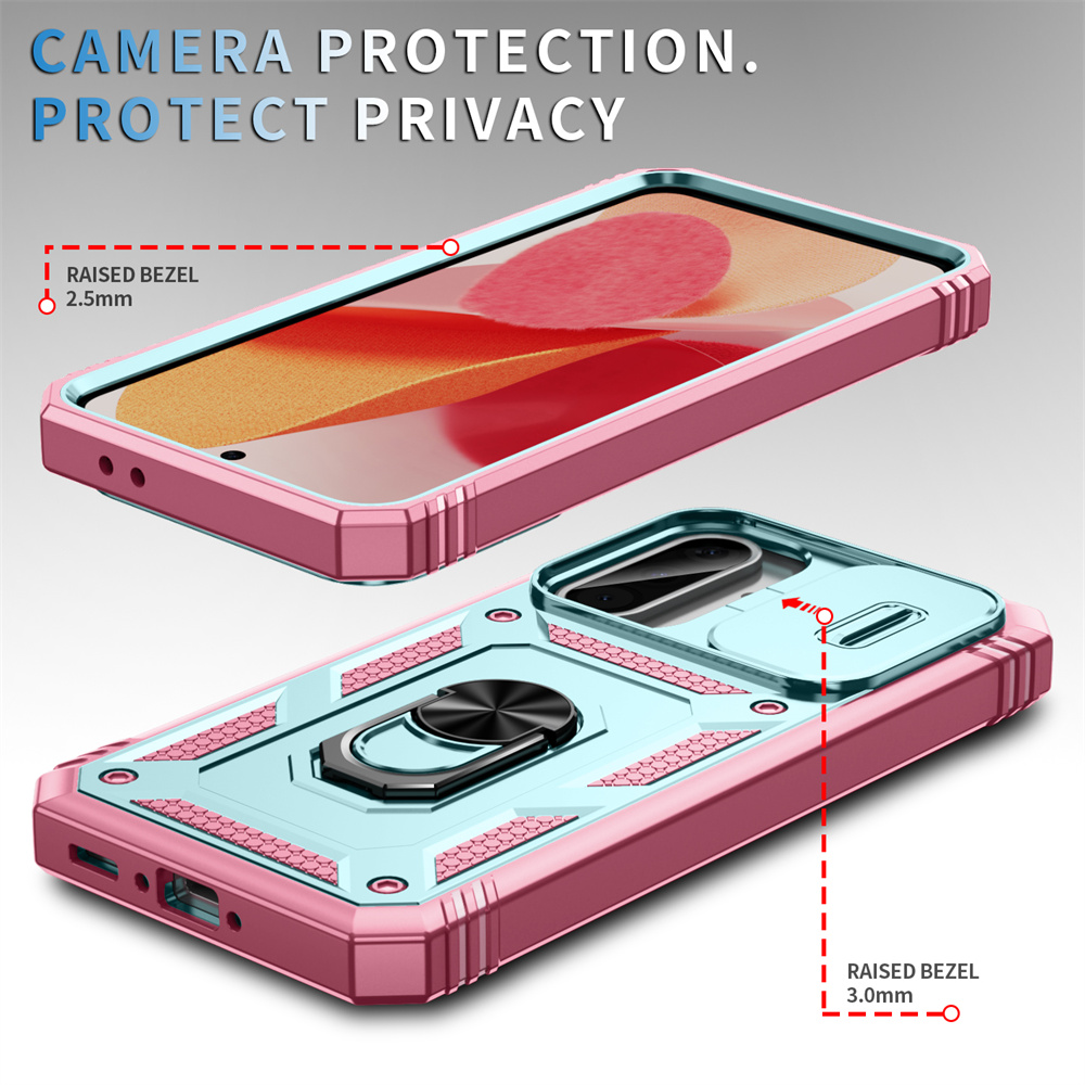 360 Anello di Supporto Cavalle - Phone Accessories Ring recensione e prezzo