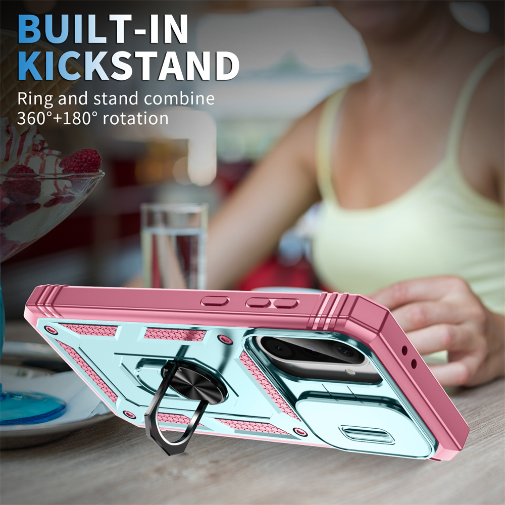 360 Anello di Supporto Cavalle - Phone Accessories Ring recensione e prezzo