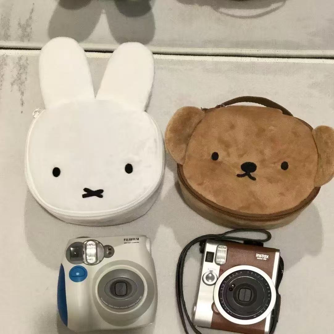 Borsa portaoggetti Kawaii Miff - Airtag Holder Case recensione e prezzo