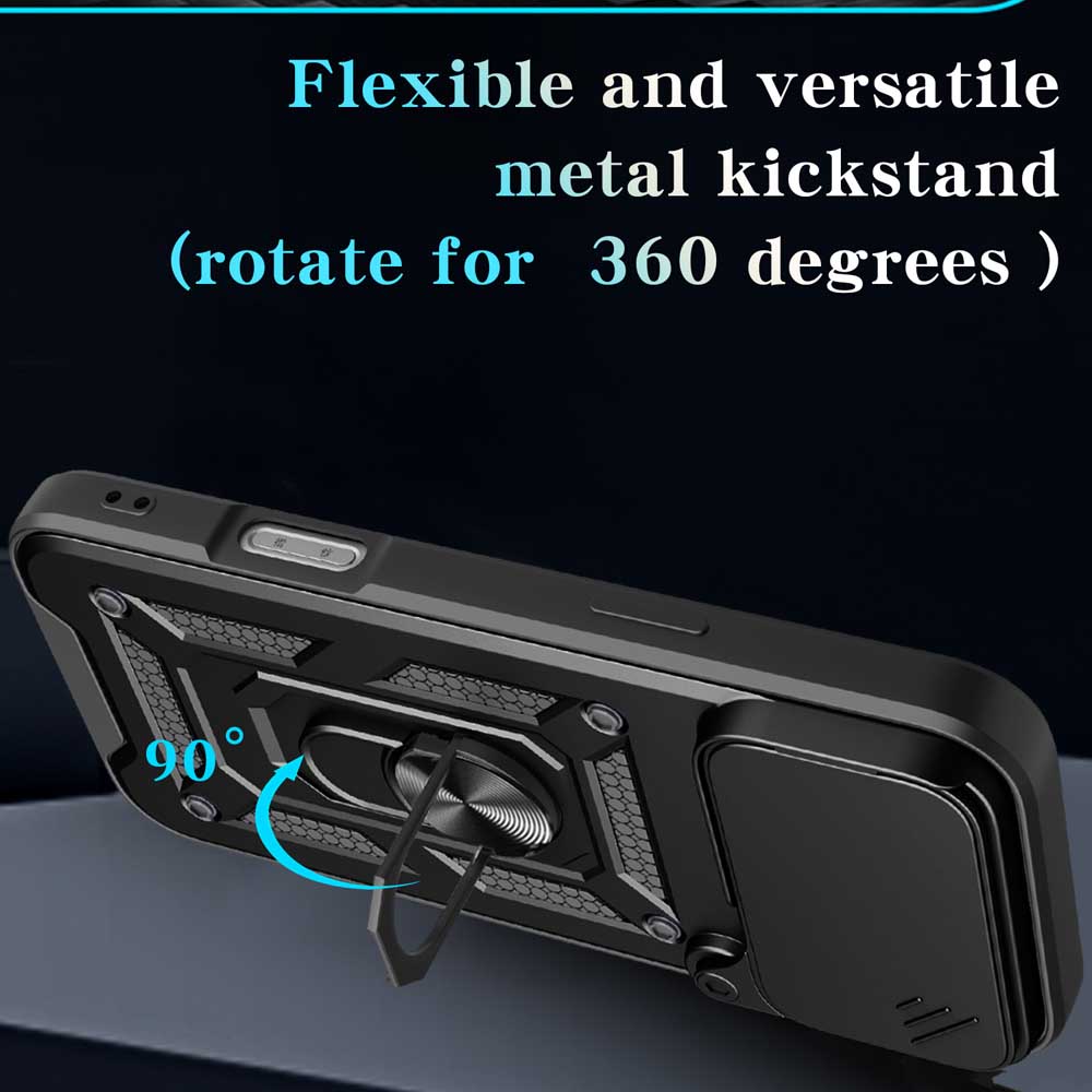Custodia antiurto per armatura - Phone Accessories Website recensione e prezzo