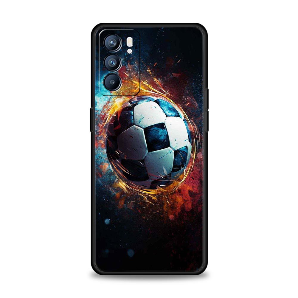 Custodia per telefono calcio p - Oppo A78 recensione e prezzo