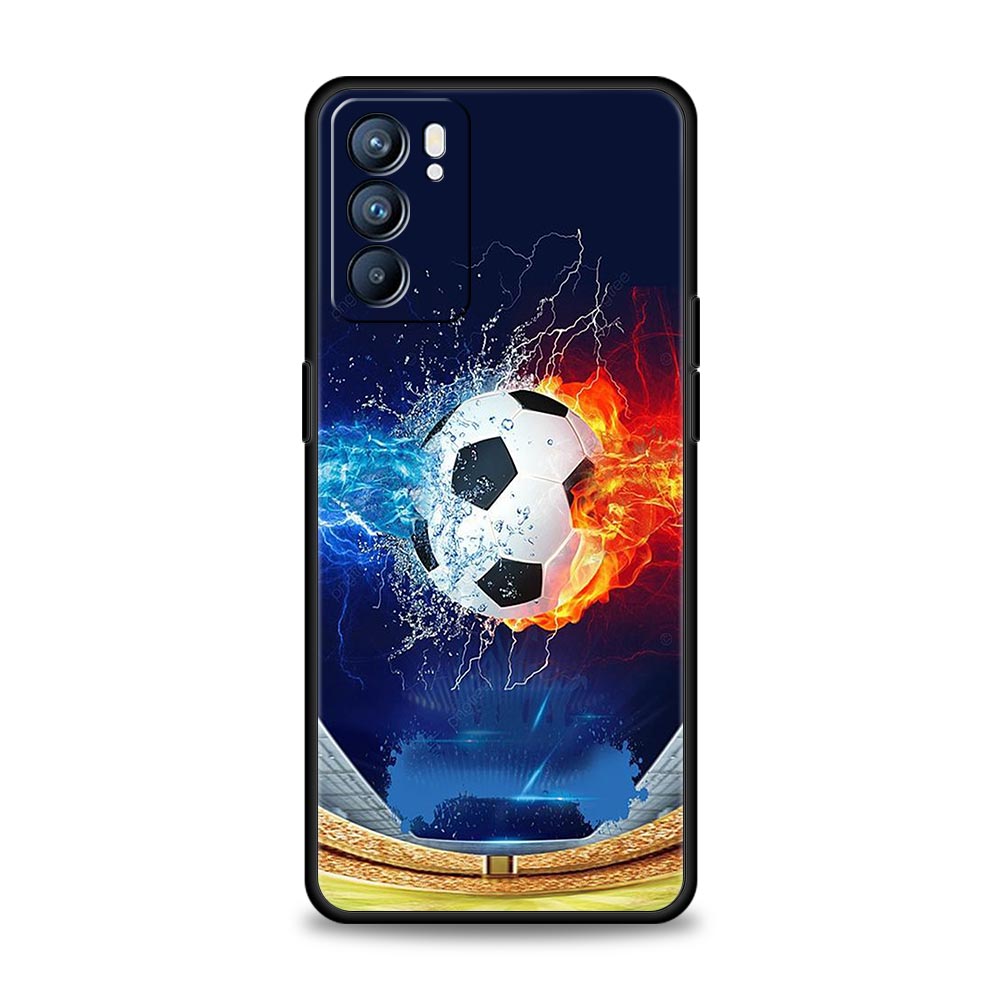 Custodia per telefono calcio p - Oppo A78 recensione e prezzo