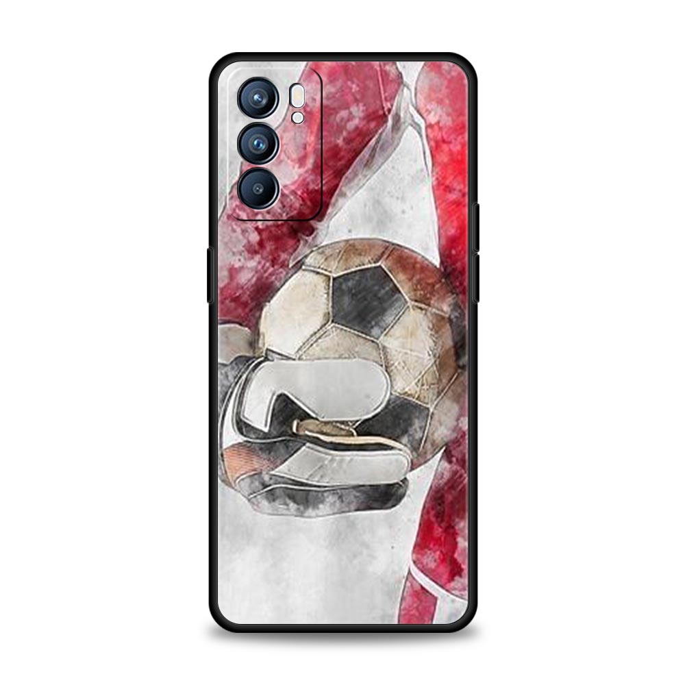Custodia per telefono calcio p - Oppo A78 recensione e prezzo