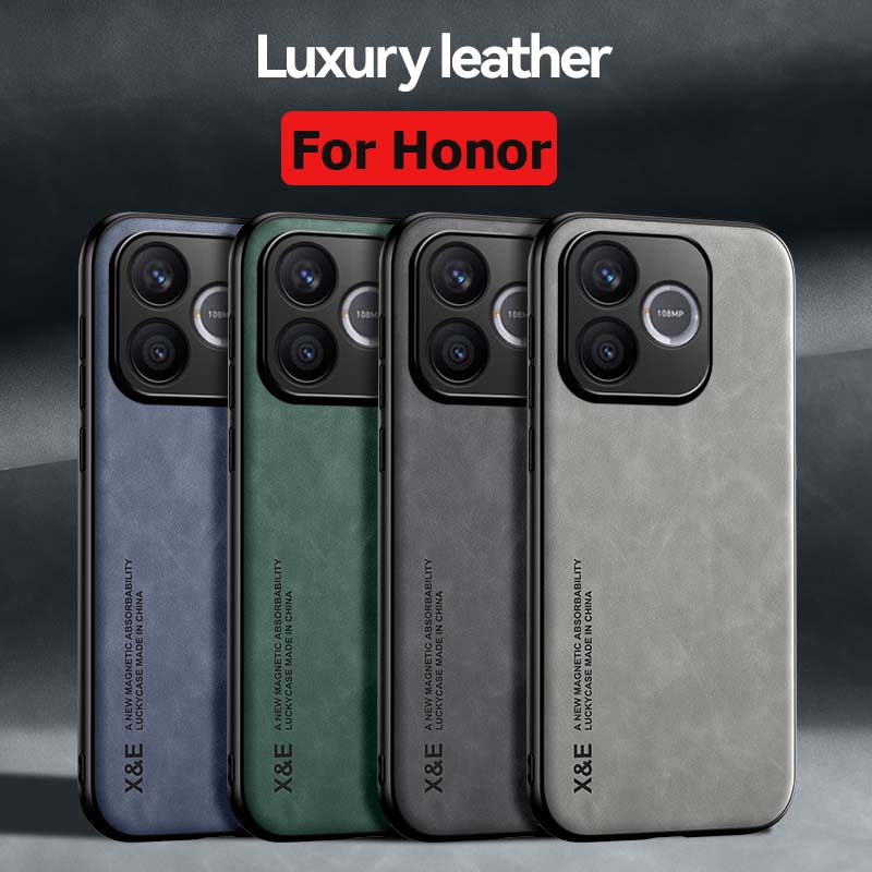 Custodia Antiurto per Honor 60 - Phone Accessories Website recensione e prezzo