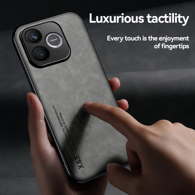Custodia Antiurto per Honor 60 - Phone Accessories Website recensione e prezzo