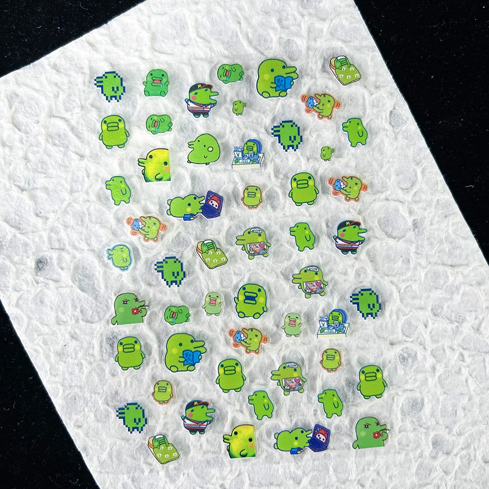 Adesivi Kawaii per Animali Ele - Phone Accessories And Electronics recensione e prezzo