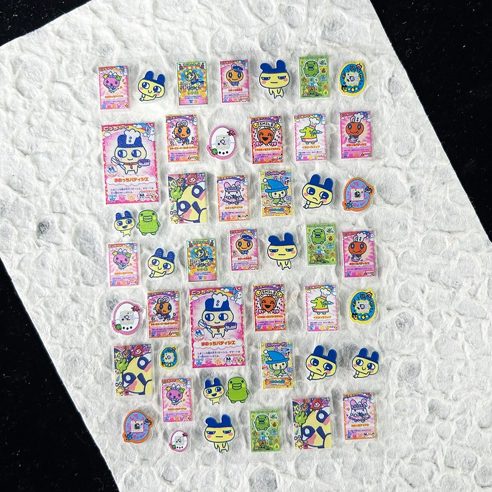 Adesivi Kawaii per Animali Ele - Phone Accessories And Electronics recensione e prezzo