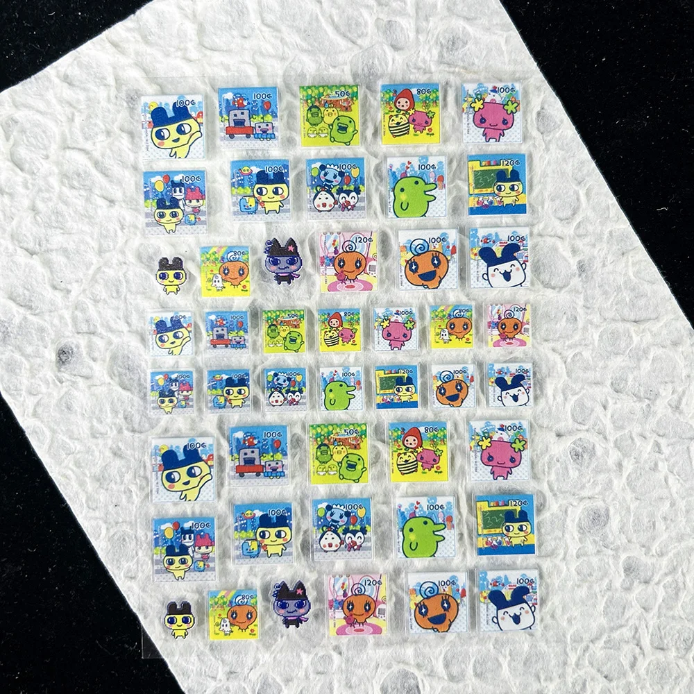 Adesivi Kawaii per Animali Ele - Phone Accessories And Electronics recensione e prezzo