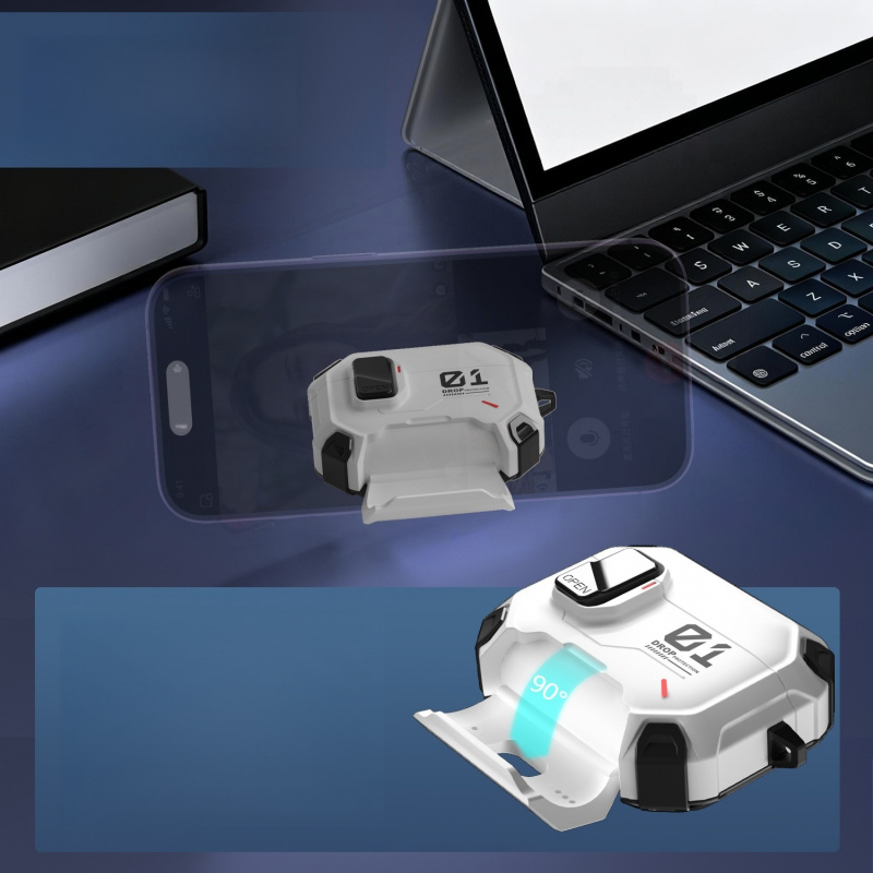Supporto per telefono ﻿   Cust - Phone Accessories Hanger recensione e prezzo