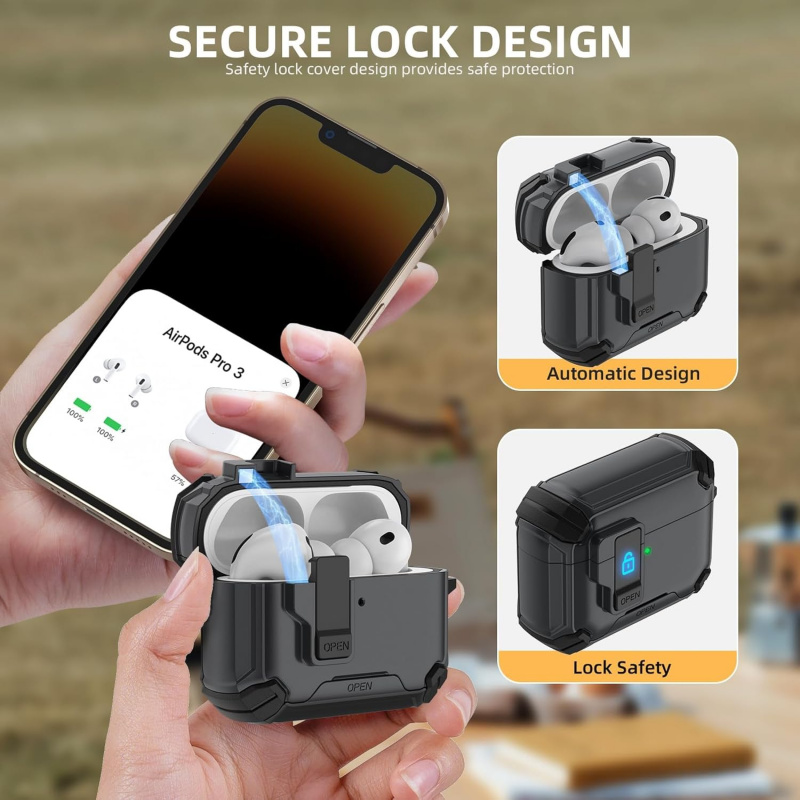 Supporto per telefono ﻿   Cust - Phone Accessories Hanger recensione e prezzo