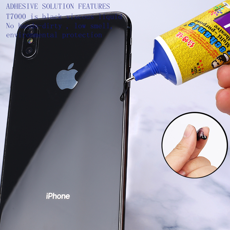 Meccanico 50ML colla adesiva l - Phone Accessories Display Board recensione e prezzo