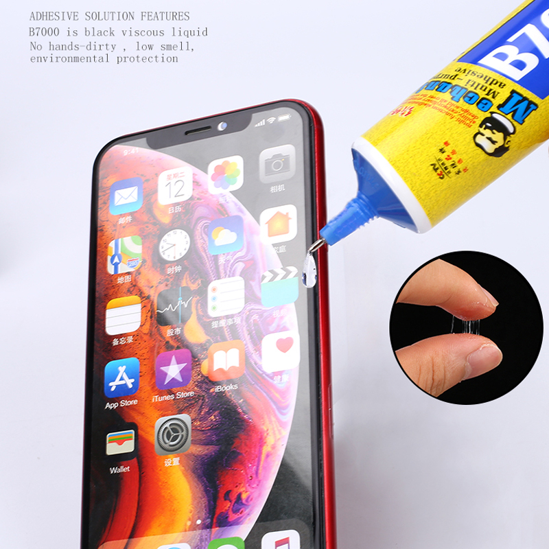 Meccanico 50ML colla adesiva l - Phone Accessories Display Board recensione e prezzo