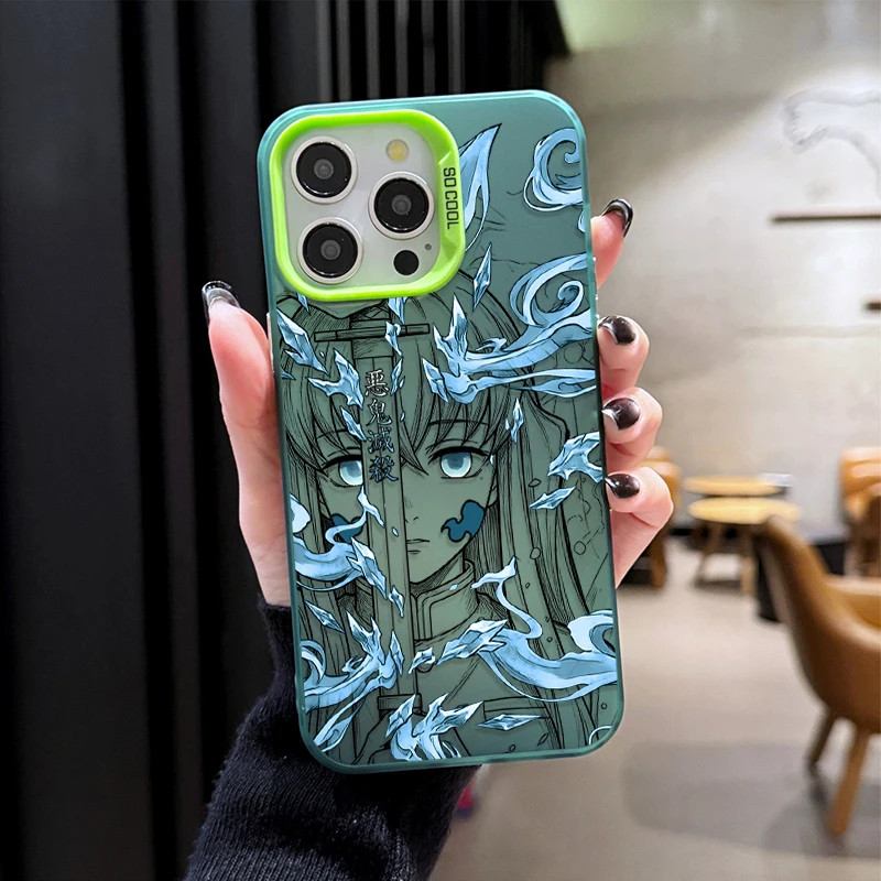 Cover per Telefono Cool Demons - Phone Accessories Demon Slayer recensione e prezzo
