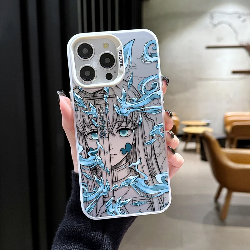 Cover per Telefono Cool Demons - Phone Accessories Demon Slayer recensione e prezzo