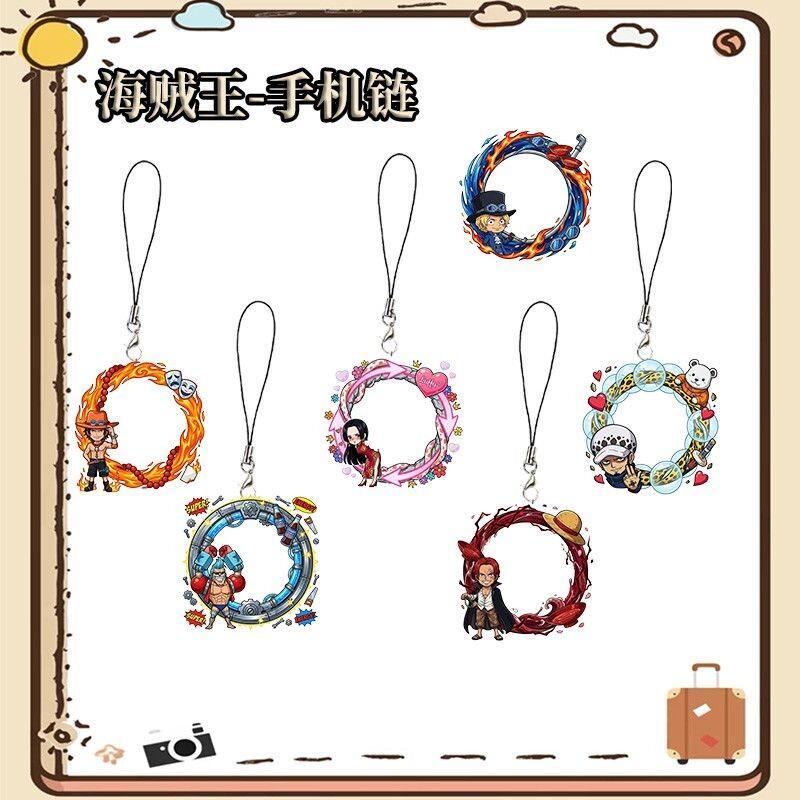 Catenella per Telefono in Acri - Phone Accessories Demon Slayer recensione e prezzo