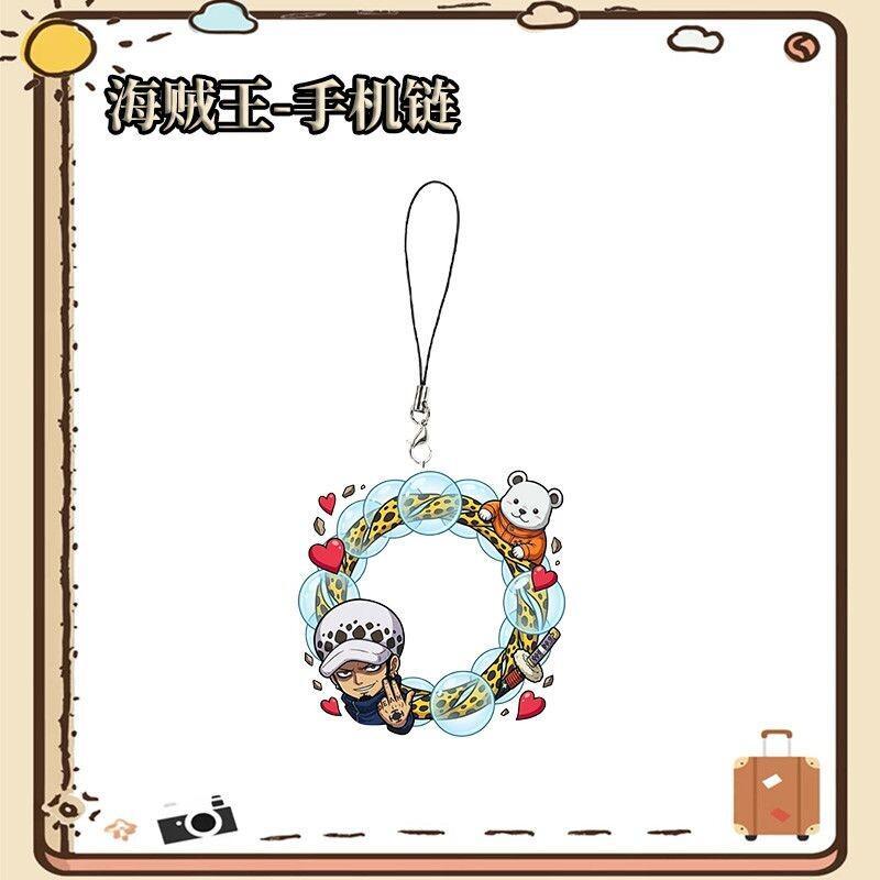 Catenella per Telefono in Acri - Phone Accessories Demon Slayer recensione e prezzo