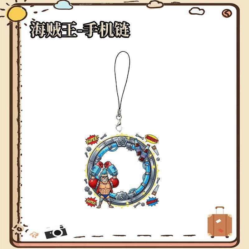 Catenella per Telefono in Acri - Phone Accessories Demon Slayer recensione e prezzo