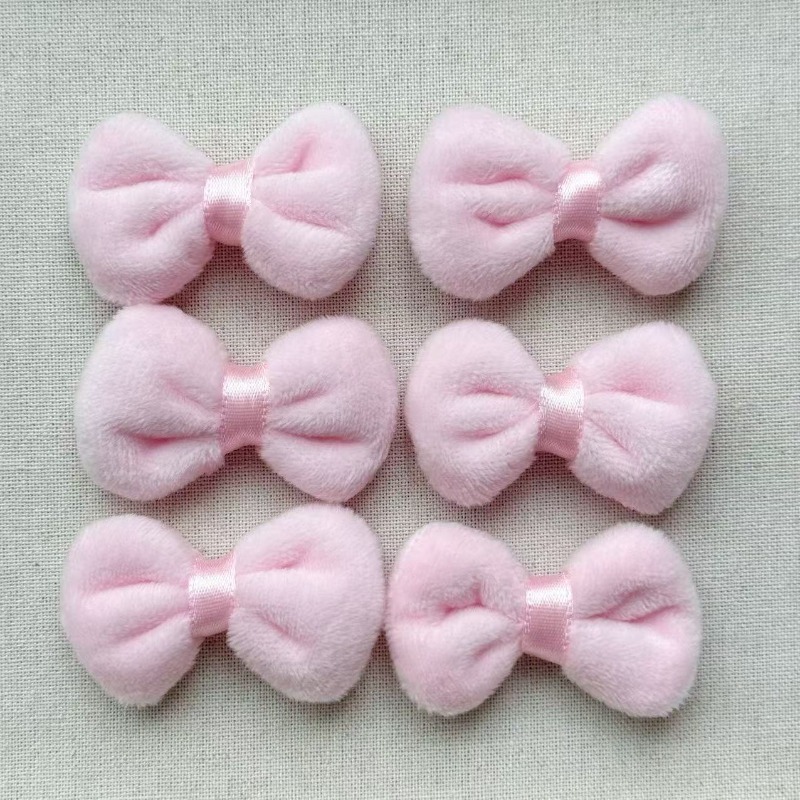 10 Pezzi Fiocchi in Peluche Ro - Phone Accessories Wholesale In China recensione e prezzo
