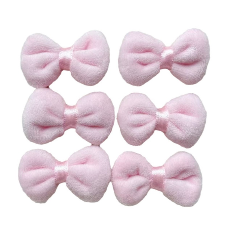 10 Pezzi Fiocchi in Peluche Ro - Phone Accessories Wholesale In China recensione e prezzo