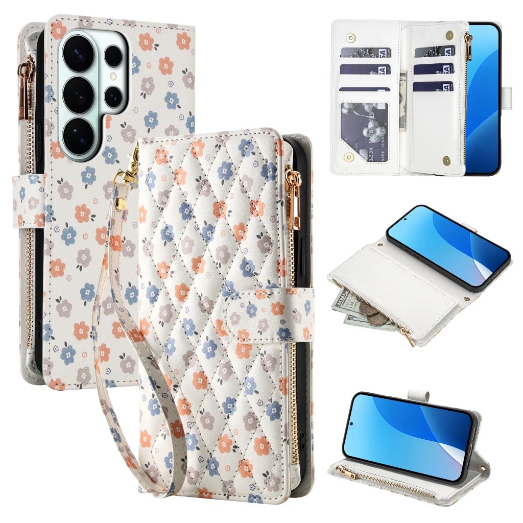 Custodia a tracolla con cernie - Phone Accessories Hippers recensione e prezzo