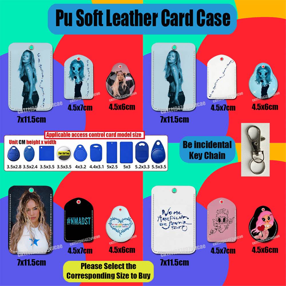 Per Karol G No Me Arrepiento d - Airtag Holder Case recensione e prezzo