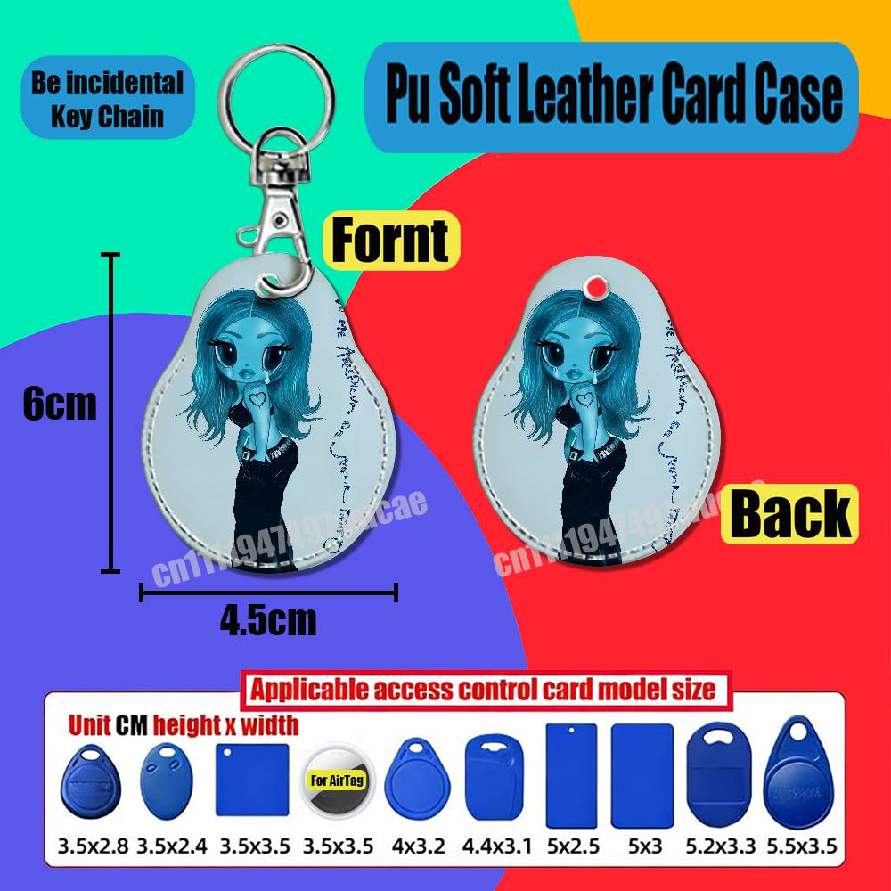 Per Karol G No Me Arrepiento d - Airtag Holder Case recensione e prezzo