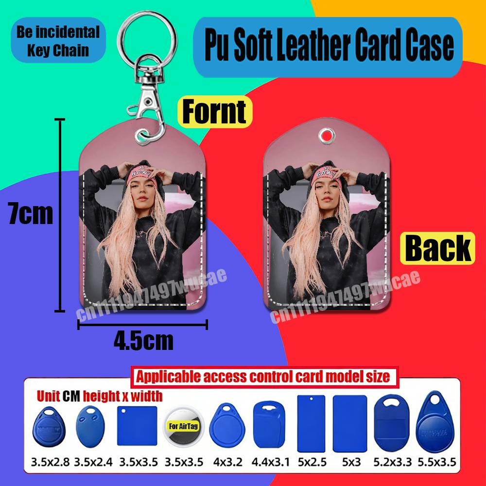 Per Karol G No Me Arrepiento d - Airtag Holder Case recensione e prezzo