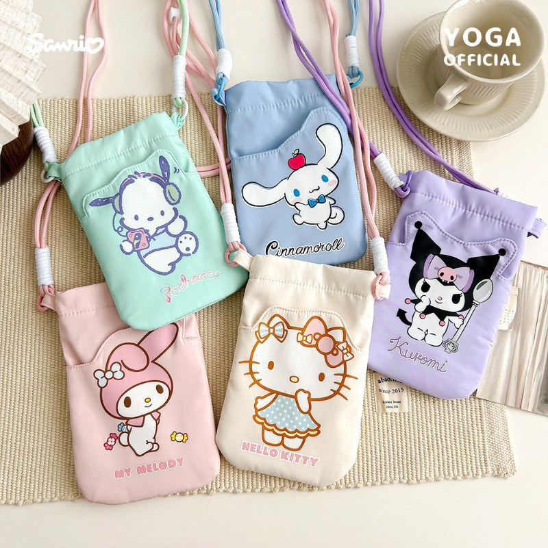 Borsa a Tracolla Hello Kitty,  - Phone Accessories Wholesale In China recensione e prezzo