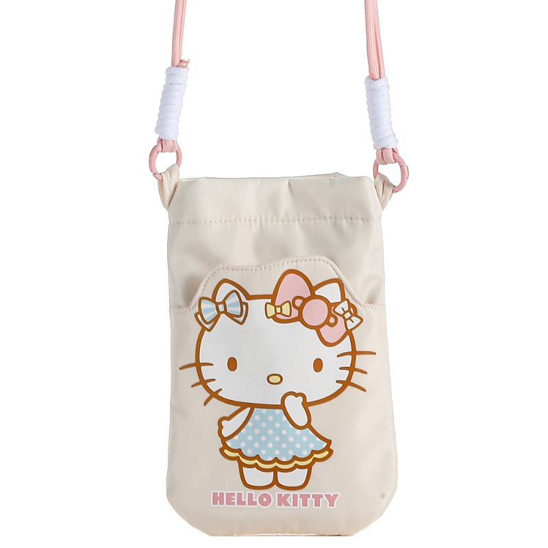 Borsa a Tracolla Hello Kitty,  - Phone Accessories Wholesale In China recensione e prezzo