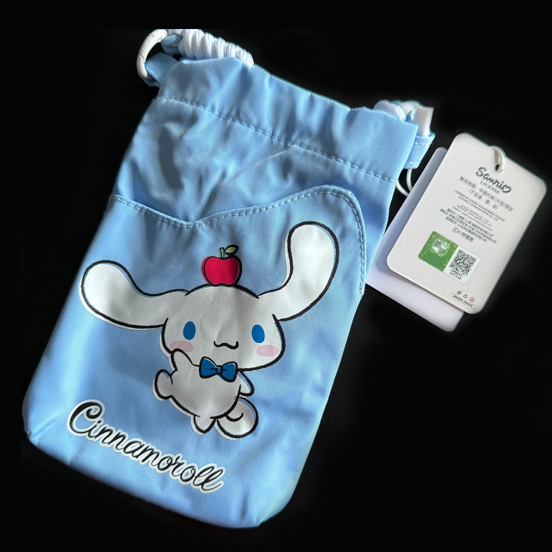 Borsa a Tracolla Hello Kitty,  - Phone Accessories Wholesale In China recensione e prezzo