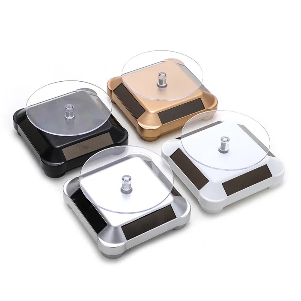 Espositore Girevole a Energia  - Phone Accessories Display Board recensione e prezzo