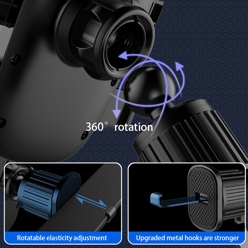 SEAMETAL Supporto Universale p - Phone Accessories Hanger recensione e prezzo