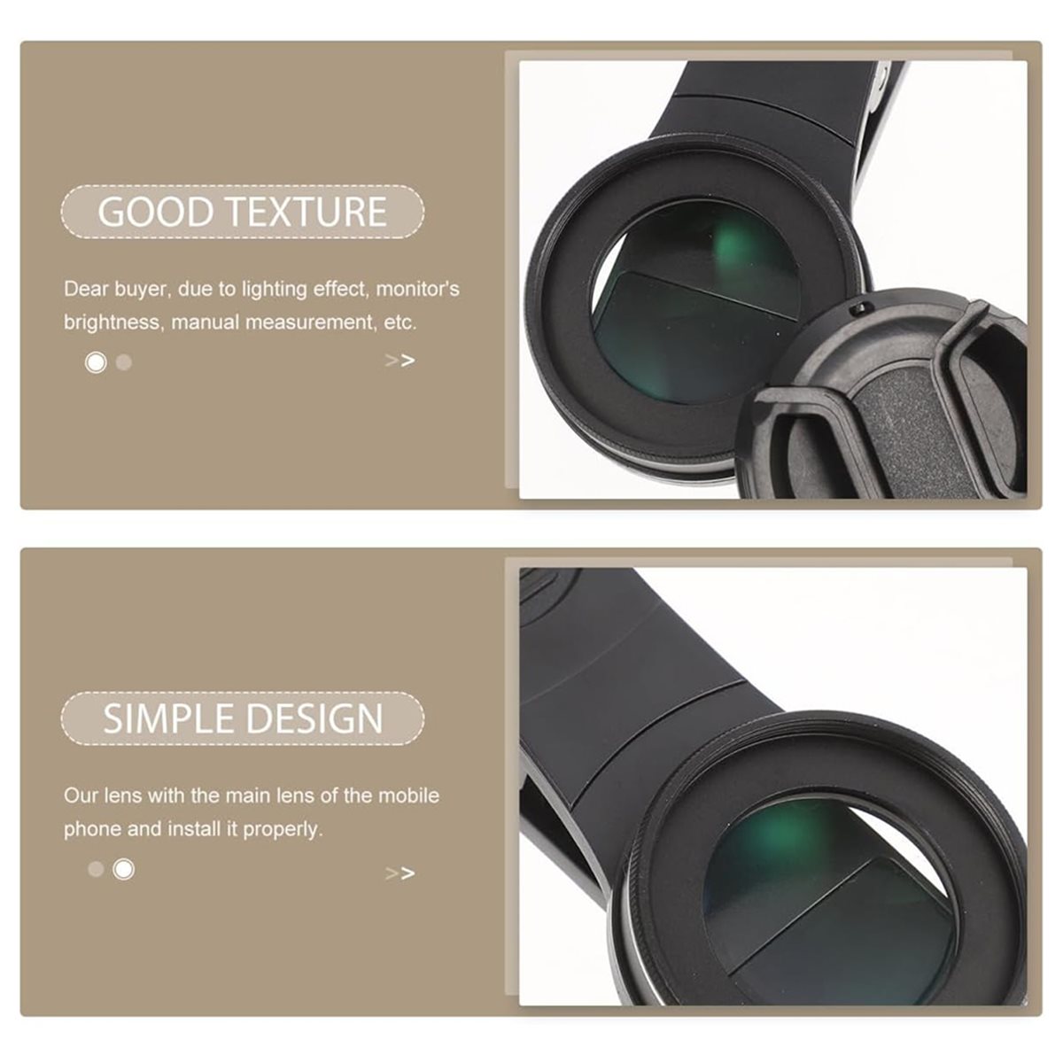 【TODAY-BUY】~@ Lente d'ingrandi - Phone Accessories To Buy recensione e prezzo